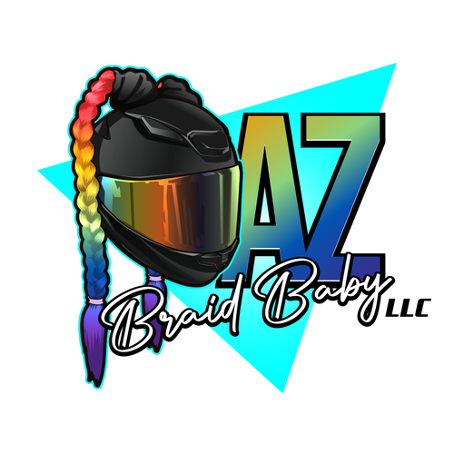 AZ Braid Baby LLC logo