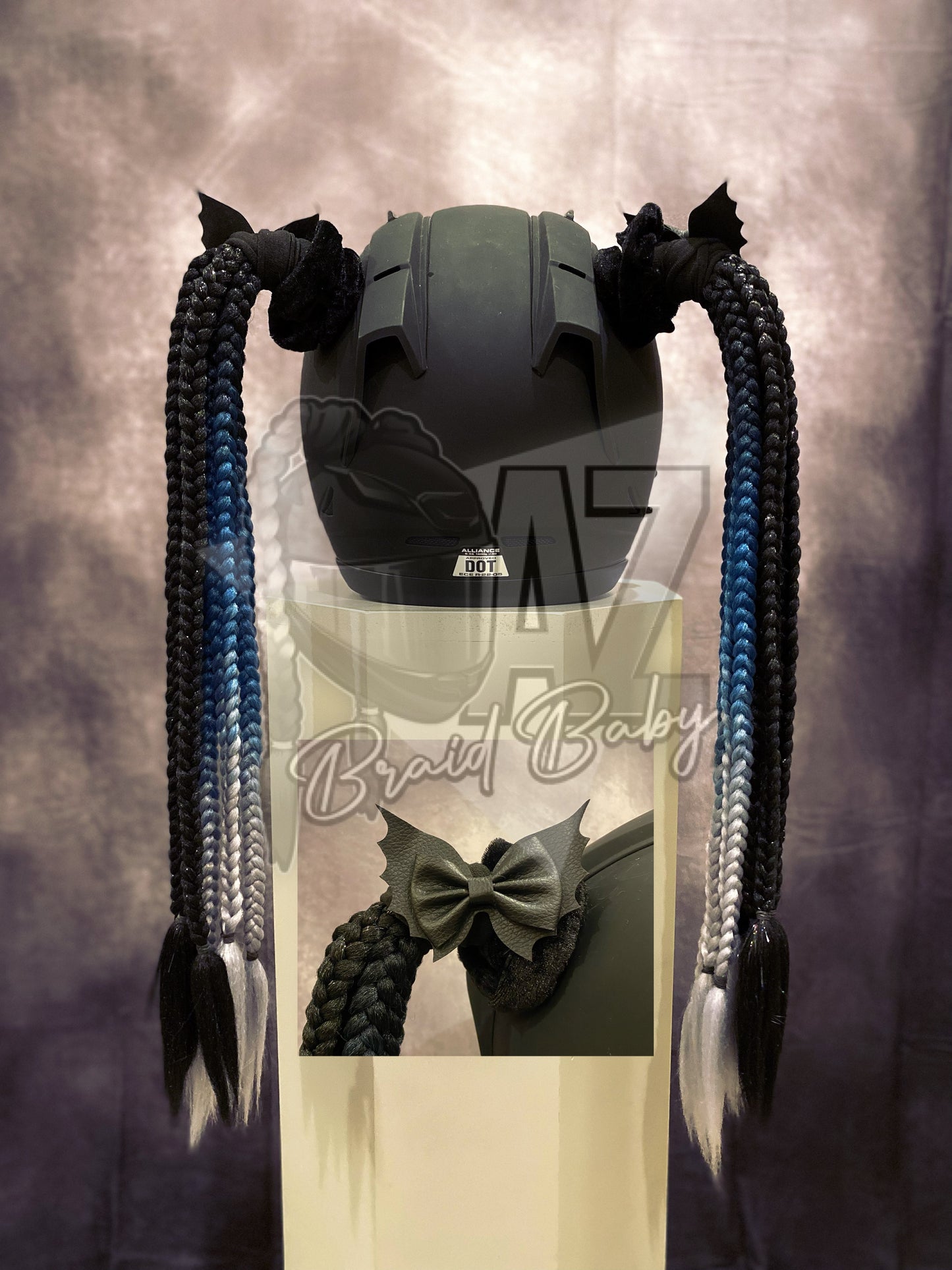 AZBB Custom Braids