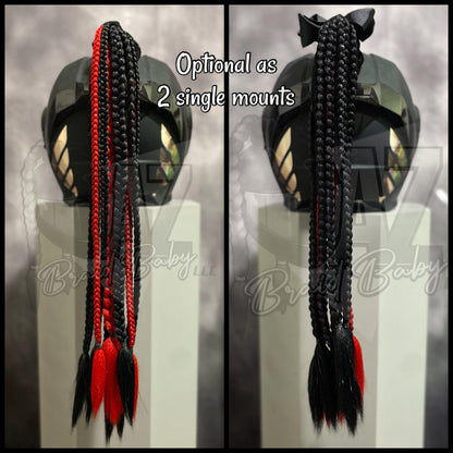 AZBB Custom Braids