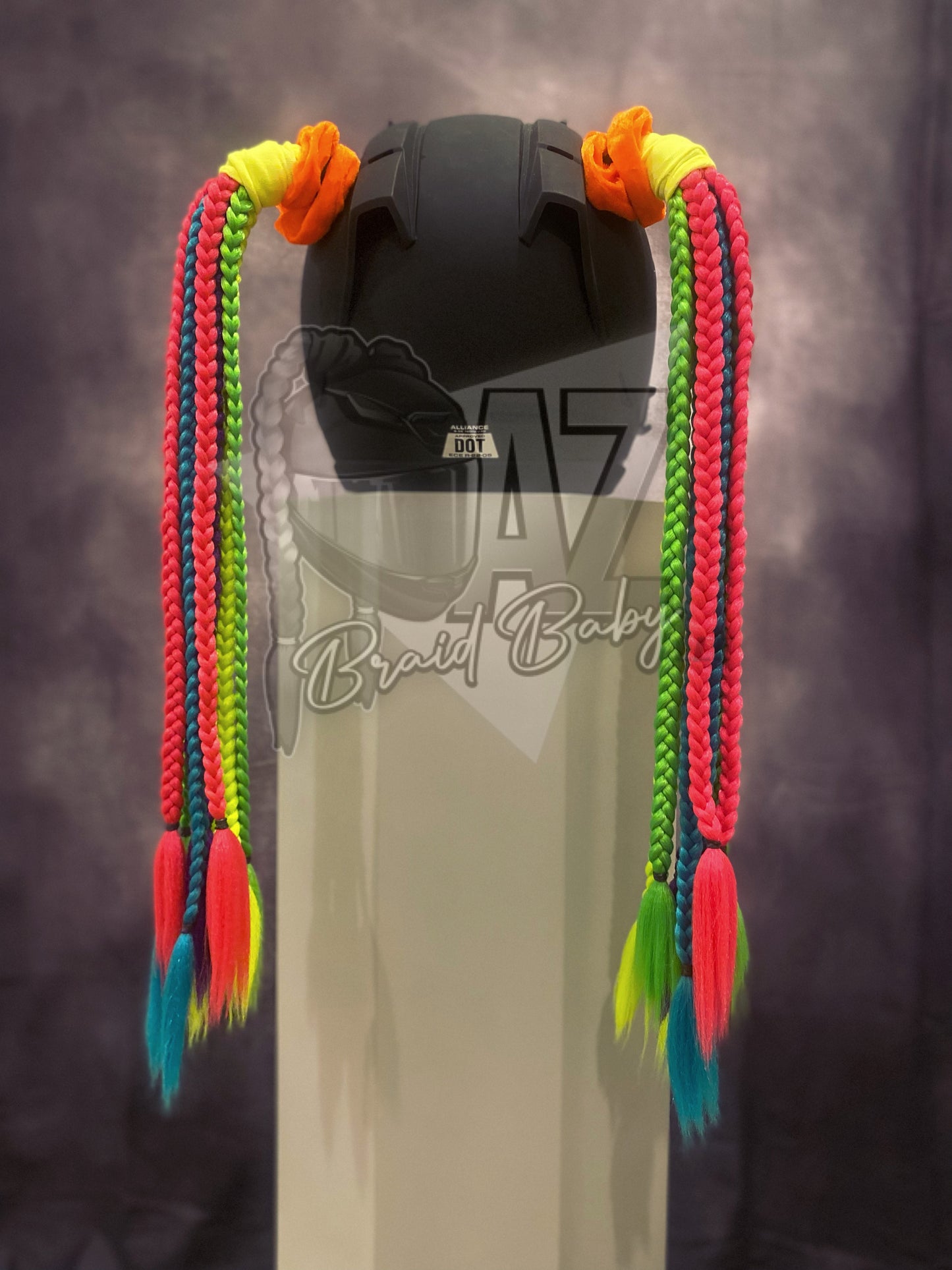 AZBB Custom Braids