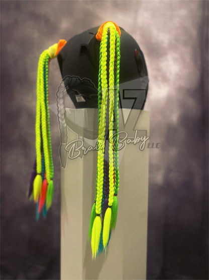 AZBB Custom Braids