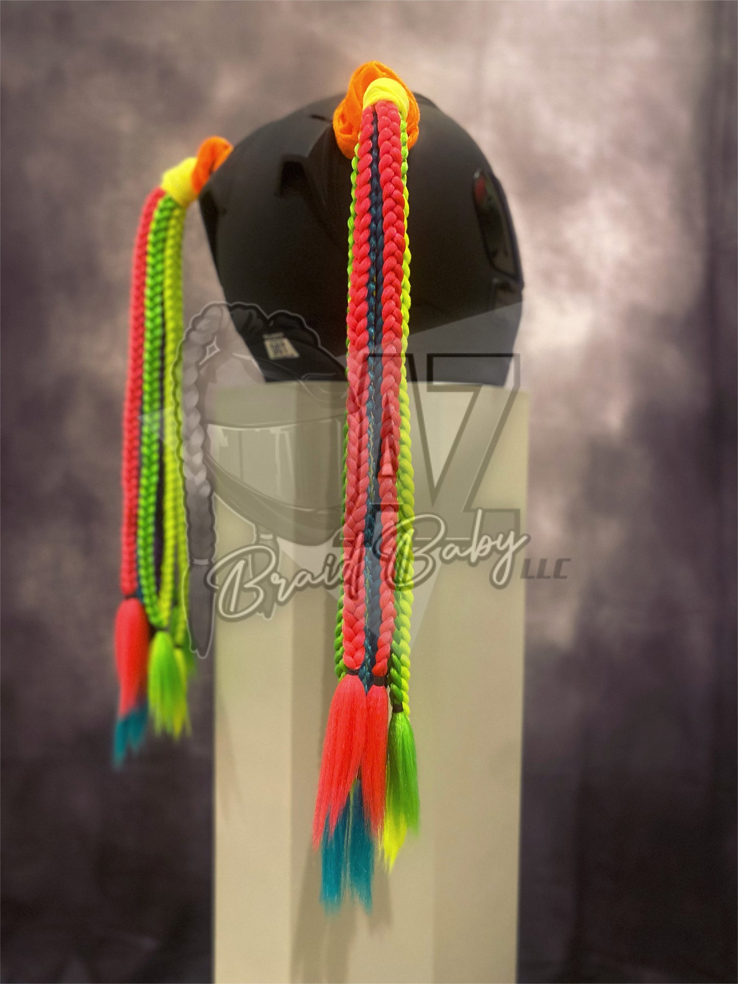 AZBB Custom Braids