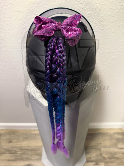 Kalle's Mermaid Tail