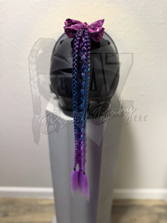 Kalle's Mermaid Tail