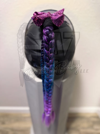 Kalle's Mermaid Tail