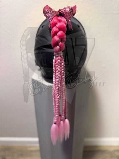 Pretty In Pink