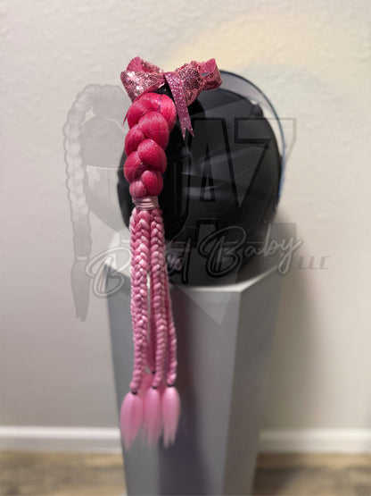 Pretty In Pink