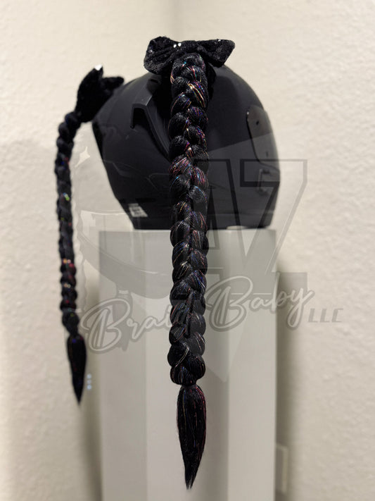 LE "Oohh, Aahh" Jumbo Braids
