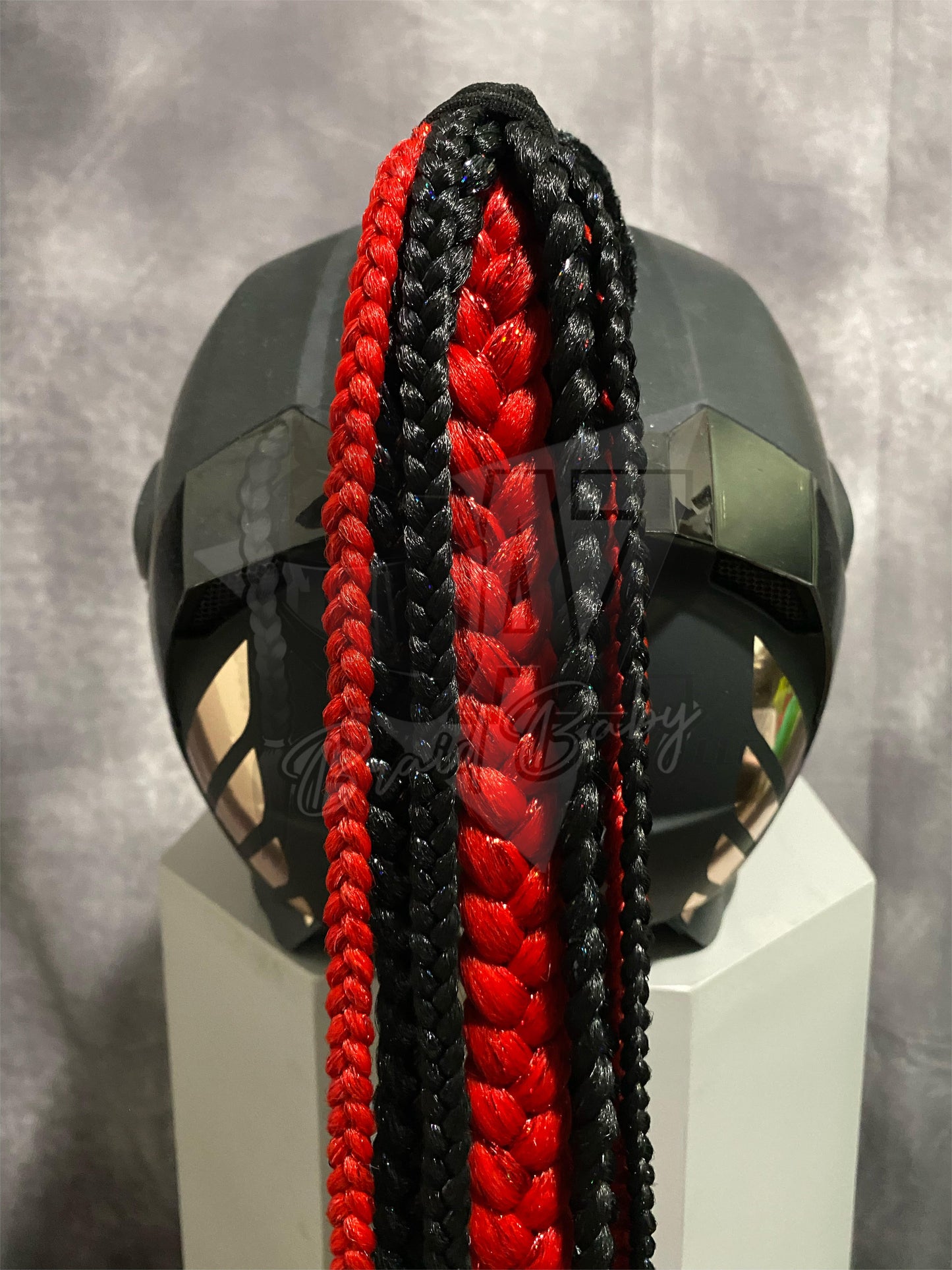 AZBB Custom Braids