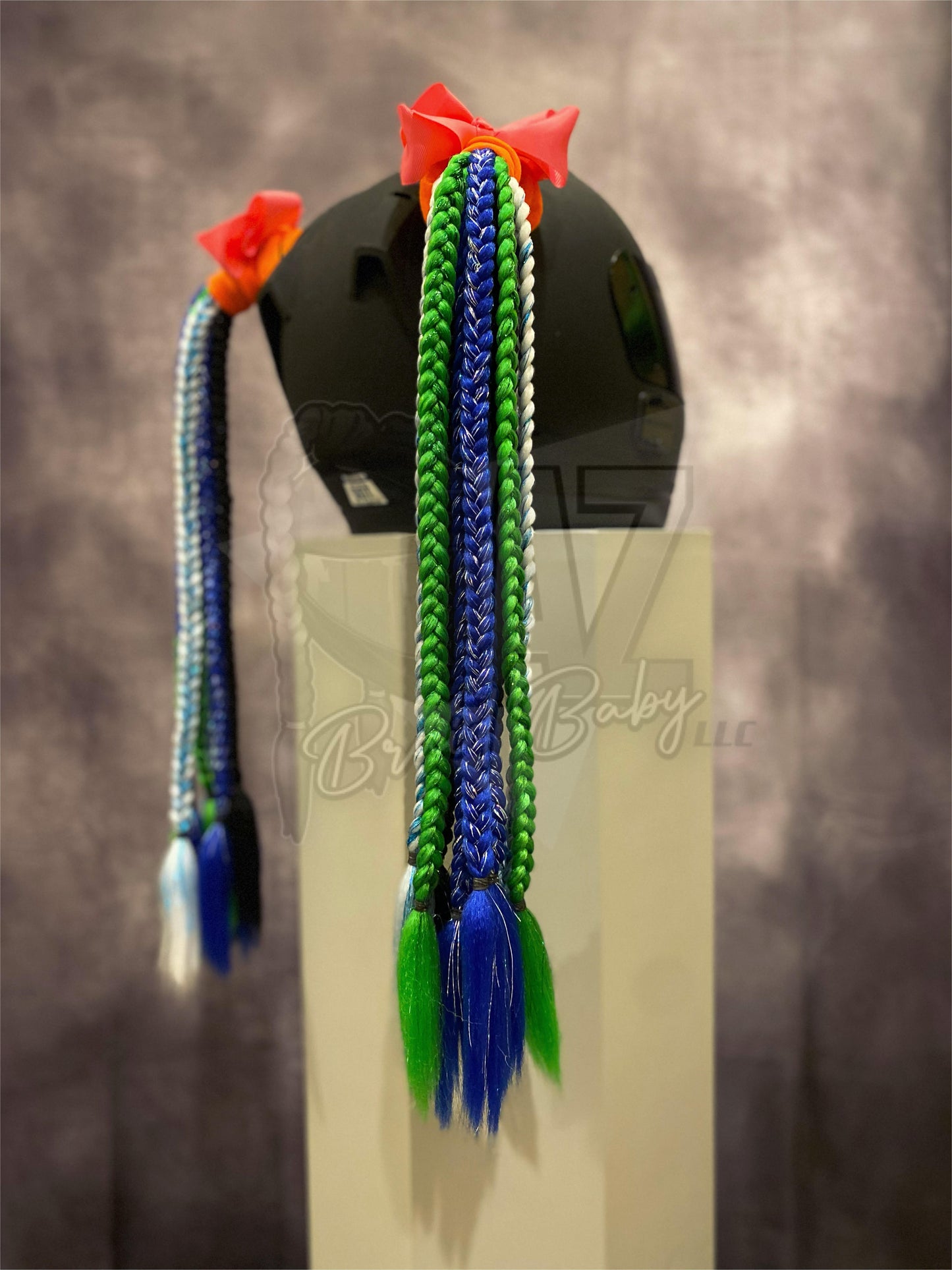 AZBB Custom Braids