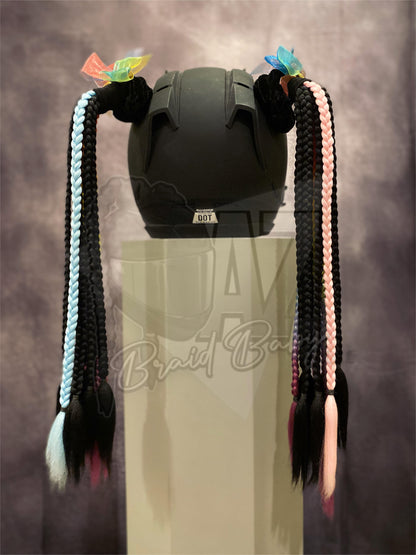 AZBB Custom Braids