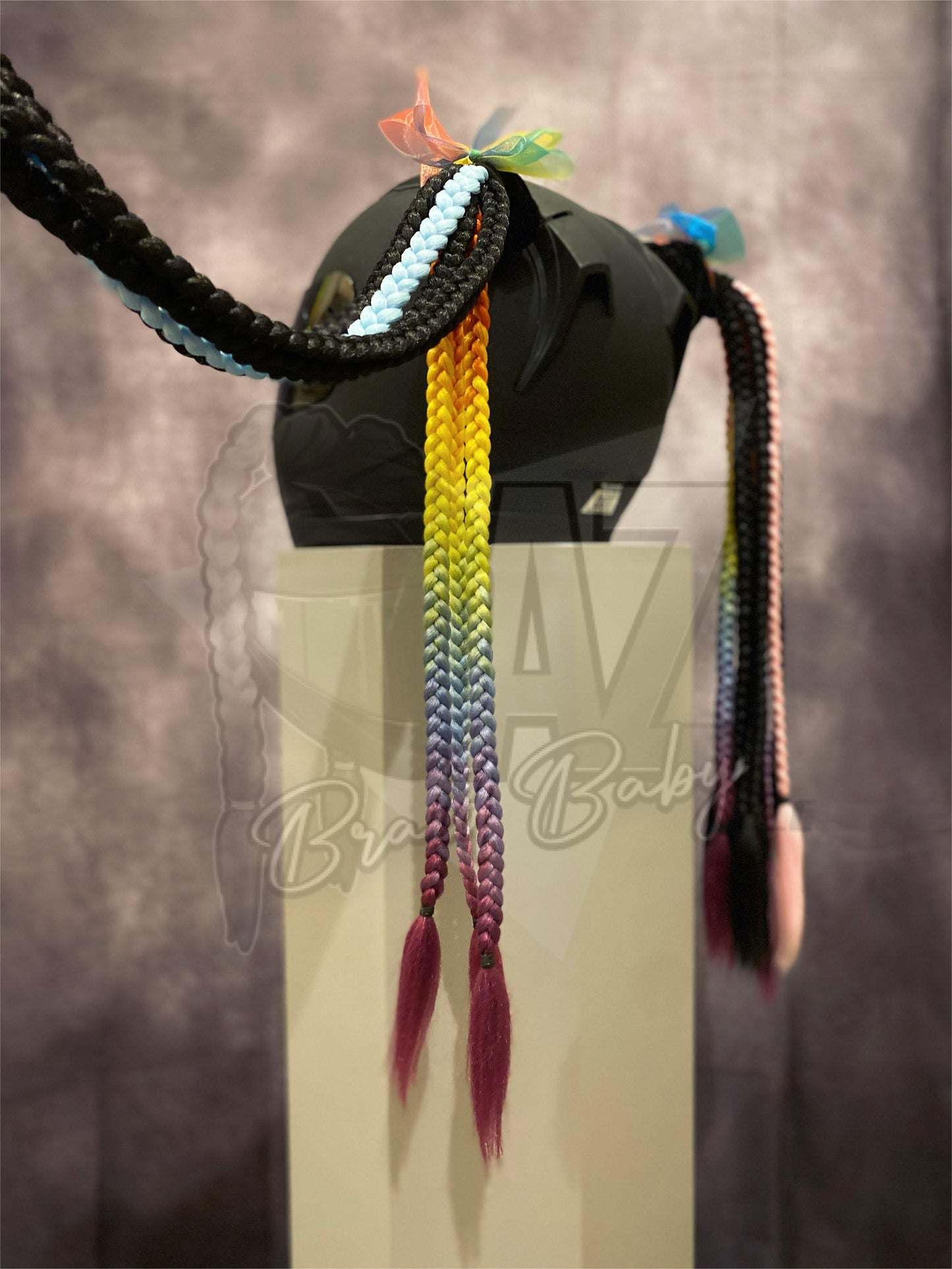 AZBB Custom Braids