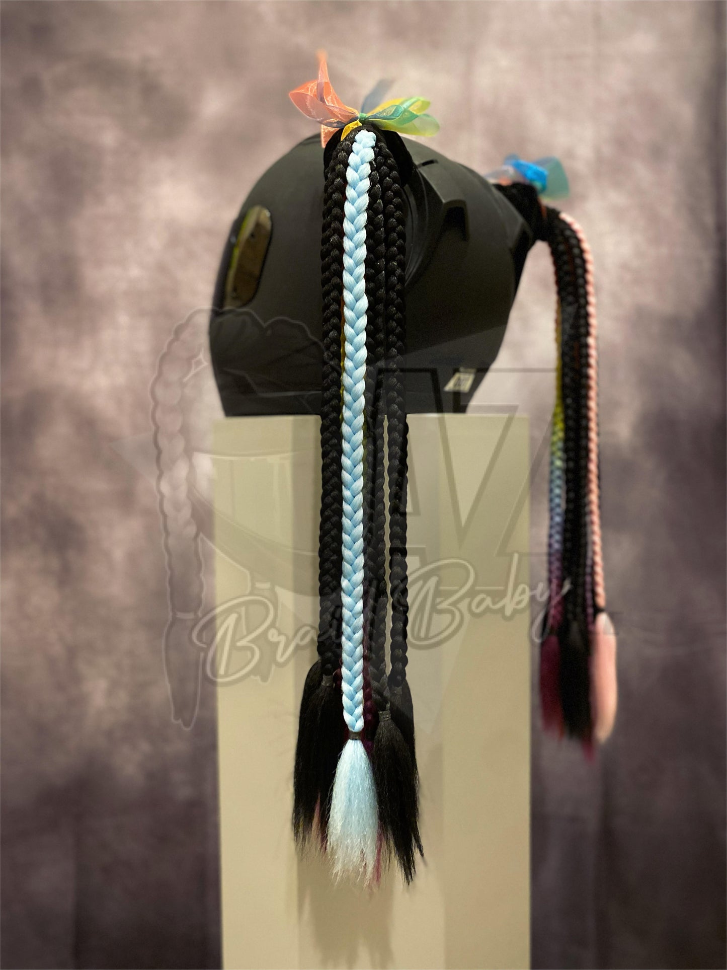 AZBB Custom Braids