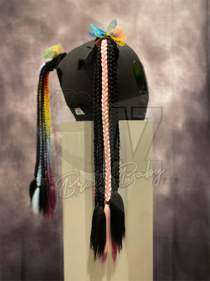 AZBB Custom Braids