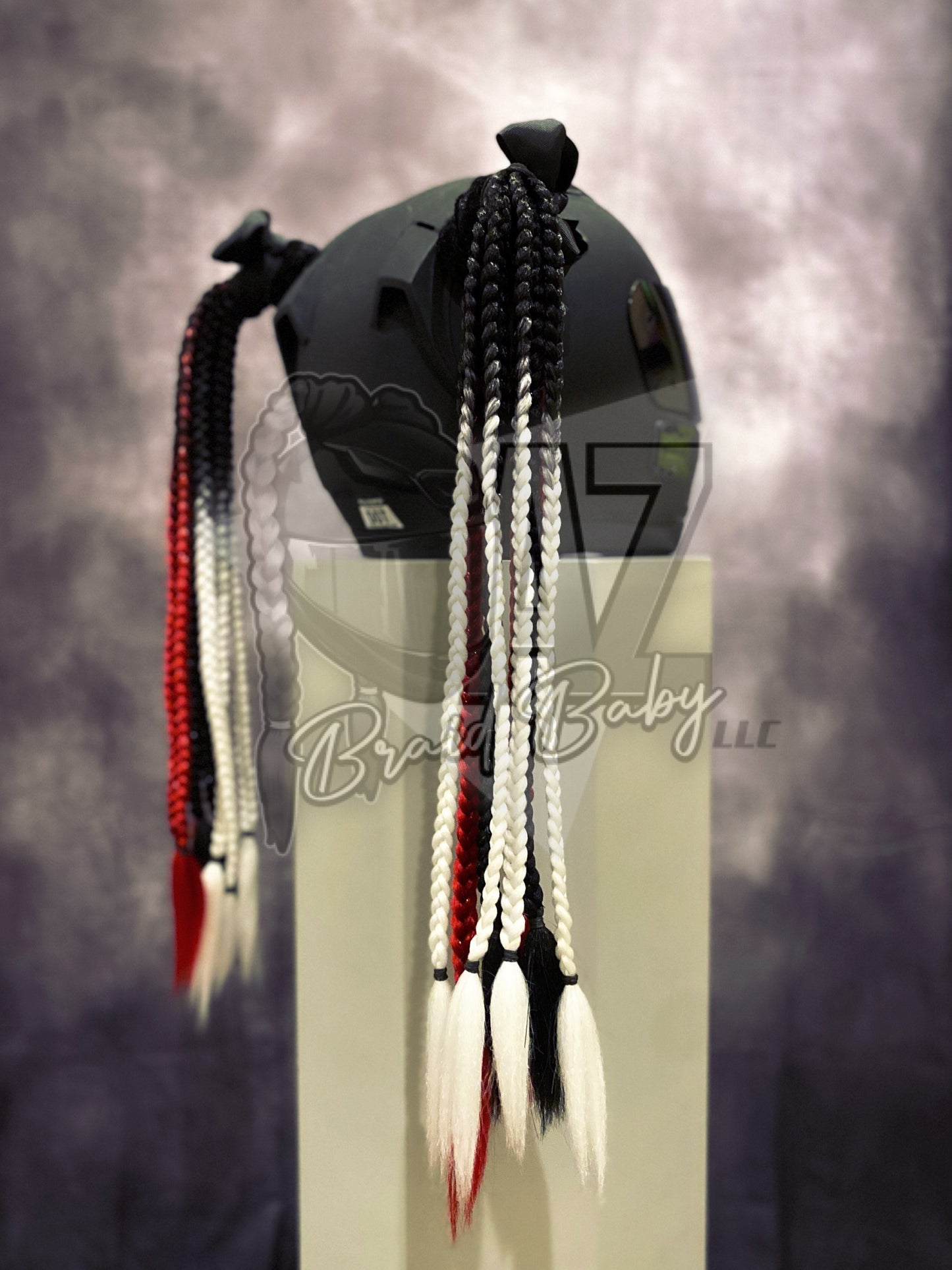 AZBB Custom Braids