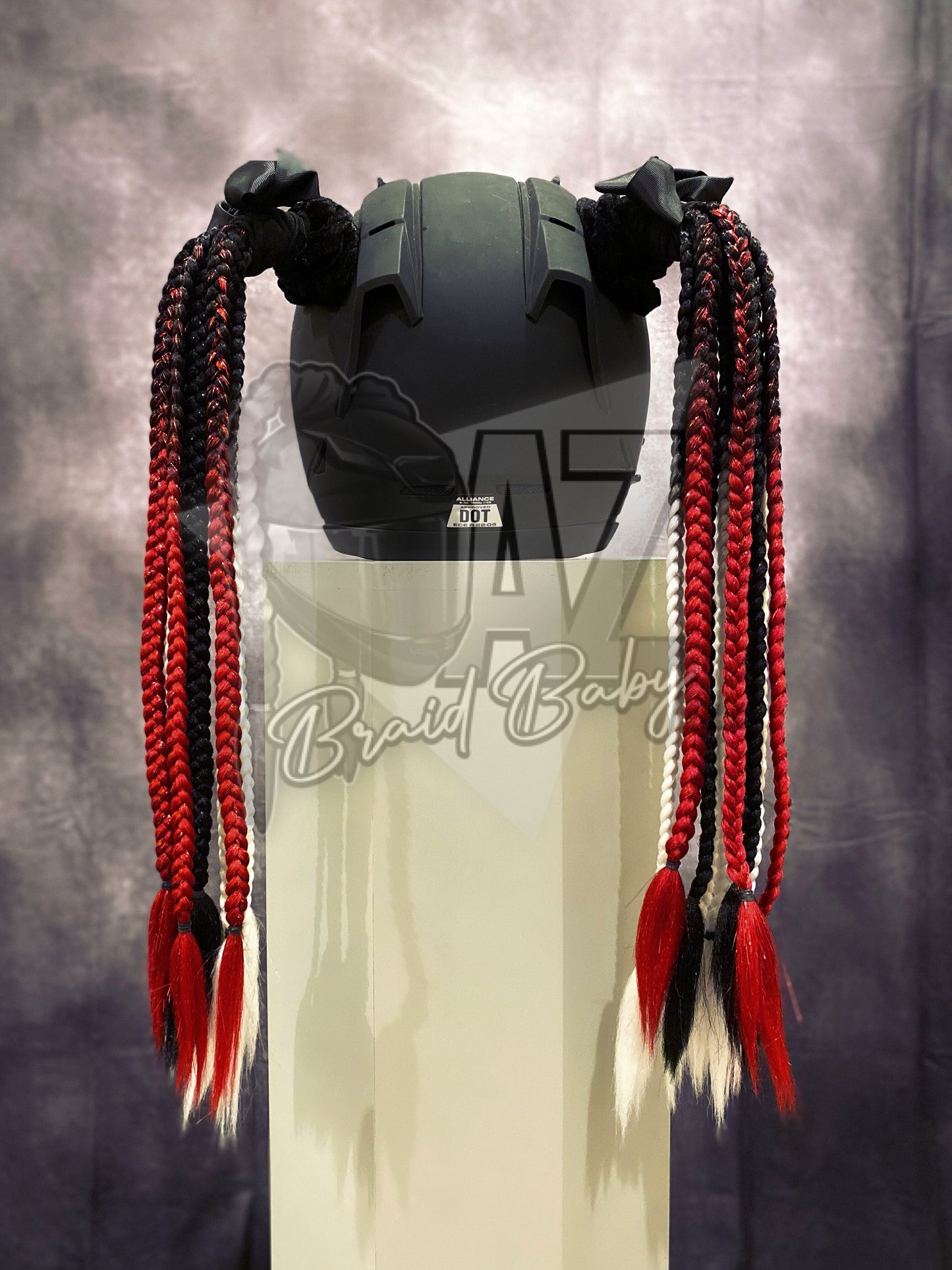 AZBB Custom Braids