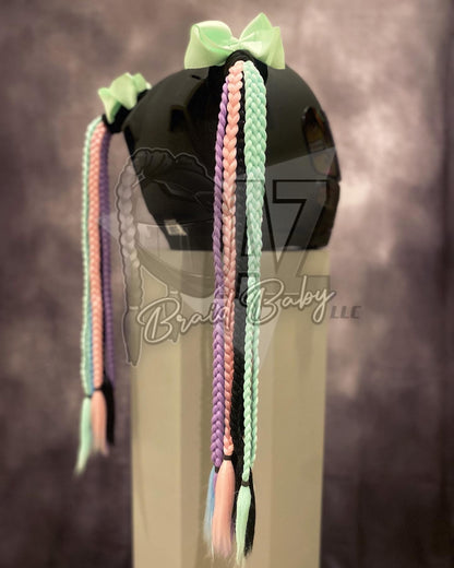 AZBB Custom Braids