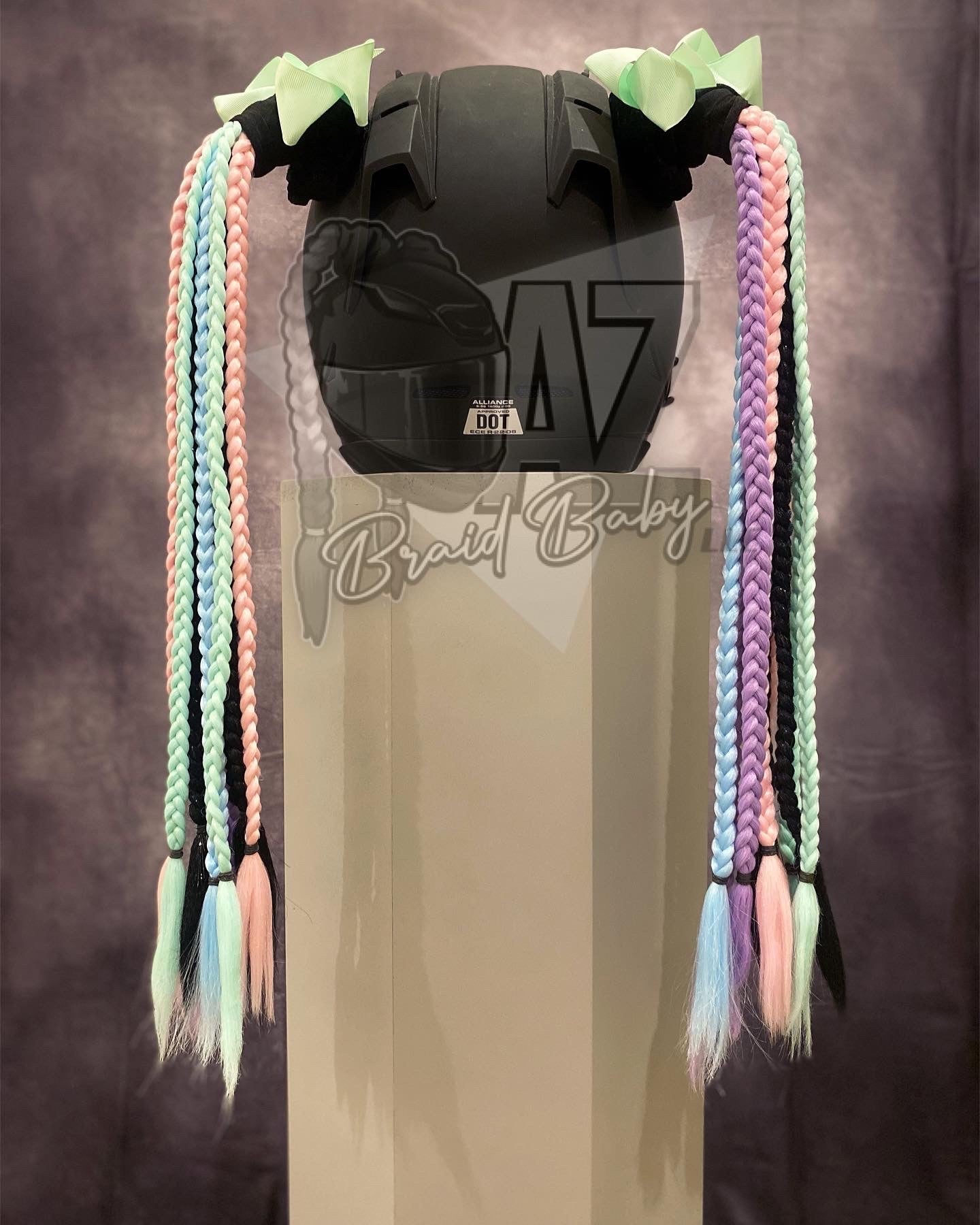 AZBB Custom Braids