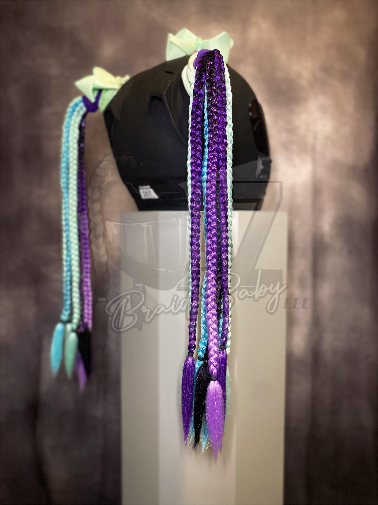 AZBB Custom Braids