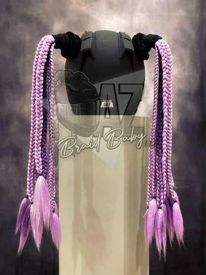 AZBB Custom Braids