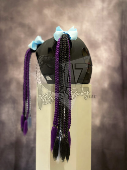 AZBB Custom Braids