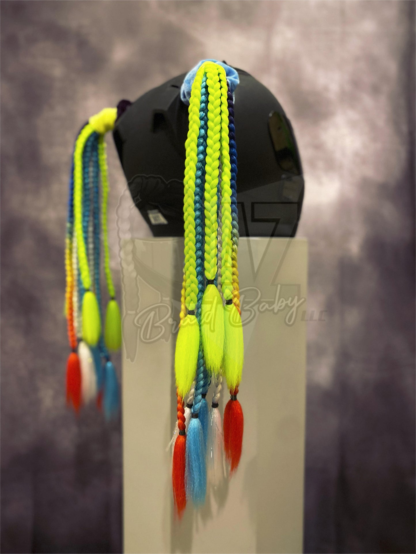 AZBB Custom Braids