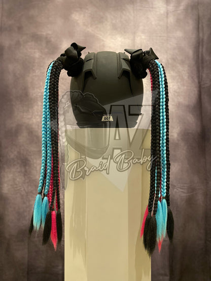 AZBB Custom Braids