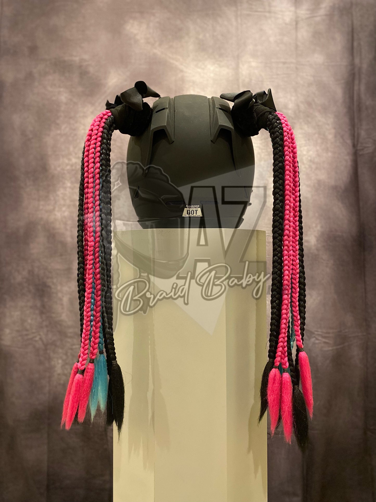 AZBB Custom Braids