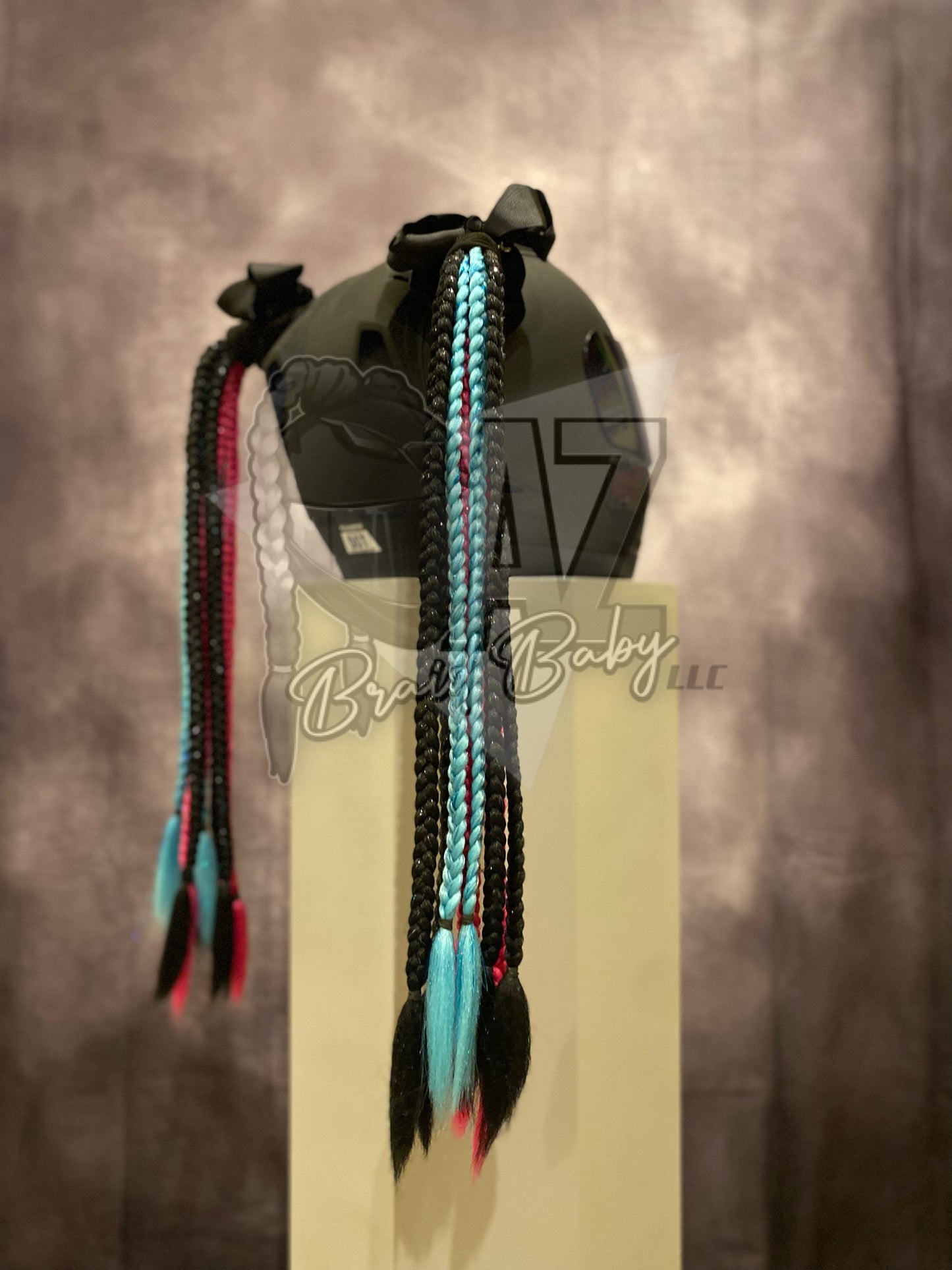 AZBB Custom Braids